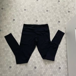 LuluLemon Wonder Under Leggings